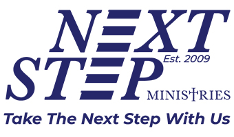 Next Step Ministries Logo