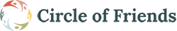 Circle of Friends Logo