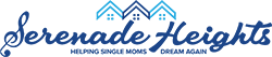 Serenade Heights Logo