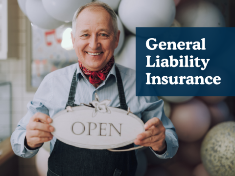 General liability insurance