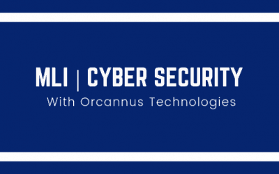 Cyber Risk Assessment with Orcannus Technologies