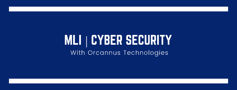 Cyber Risk Assessment with Orcannus Technologies